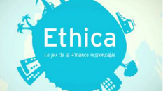 Ethica, le jeu de la finance responsable 