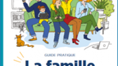 La famille Tout-Ecran