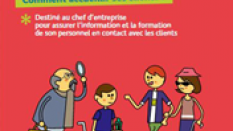 Guide de l’accueil du public en situation de handicap - Comment accueillir ses clients ?
