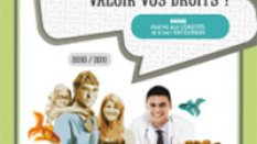 Usagers du système de santé : connaissez & faites valoir vos droits !  