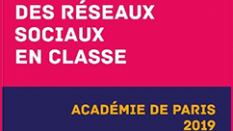 Le guide d’utilisation des réseaux sociaux en classe
