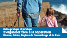 Guide pratique et juridique : s'organiser face à la séparation (divorce, décès, etc.)