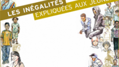 Les inégalités expliquées aux jeunes
