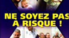 Ne soyez pas à risque ! Les bonnes raisons pour mettre à jour vos vaccinations