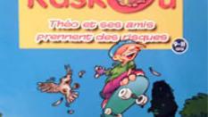 Kaskou : Théo et ses amis prennent des risques