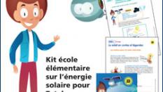 Kit Total Solar Expert - Elémentaire