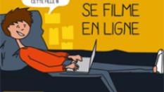 La Sextorsion : Jules se filme en ligne