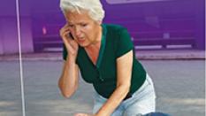 Guide pratique : 1ers secours seniors