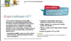 Le microcrédit accompagné