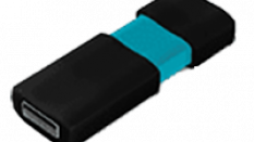 L'Economie, un JEU d'enfant - Clé USB  