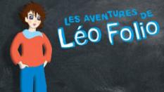 Les aventures de LEO FOLIO : comprendre le tri et le recyclage des papiers pour agir en citoyen responsable