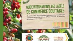 Guide International des labels de commerce équitable