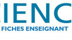 Ensemble pédagogique sur le thème de l’eau en Sciences
