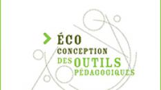 Eco-conception des outils pédagogiques