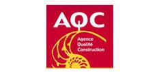 Agence Qualité Construction -  AQC