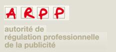 Autorité de régulation professionnelle de la publicité -  ARPP