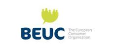 Bureau européen des unions de consommateurs -  BEUC