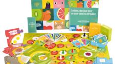 Ludobio, c’est quoi ? Des jeux pour en avoir dans la citrouille !