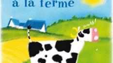 Ma journée à la ferme