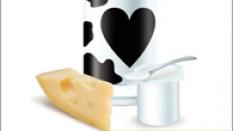 Ma santé, je lait’m