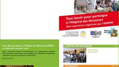 Le Mémento du Nounoursologue - Tout savoir pour participer à l'hôpital des Nounours 