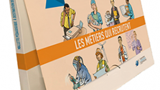 La mallette pédagogique : les métiers qui recrutent 