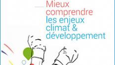 Mieux comprendre les enjeux du climat et du développement : livret de l'enseignant