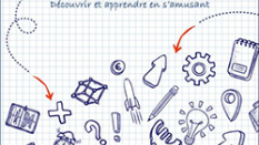 Mon cahier financier "Découvrir et apprendre en s’amusant"