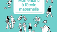 Mon enfant à l'école maternelle 