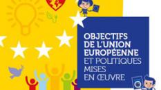 Objectifs de l’Union européenne et politiques mises en œuvre