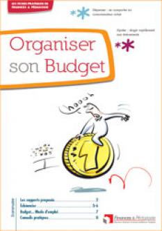 Organiser son budget