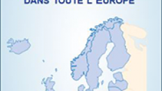 Des paiements simples, rapides et en toute sécurité dans toute l'Europe 