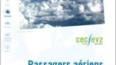Passagers aériens voyagez malin ! Informations et conseils pour voyager en toute quiétude