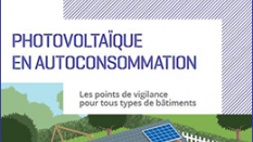 Photovoltaïque en autoconsommation