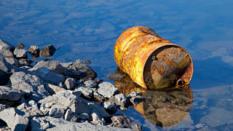 Traiter l'eau pour protéger l'environnement