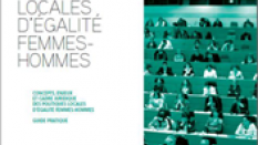 Pour convaincre du bien-fondé des politiques locales d'Egalité Femmes - Hommes  