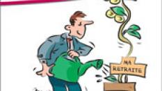 Préparer sa retraite