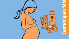 Protéger les enfants en évitant les substances toxiques - Cosmétiques féminins