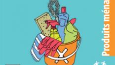 Protéger les enfants en évitant les substances toxiques - Produits ménagers 