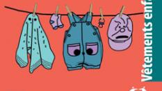 Protéger les enfants en évitant les substances toxiques - Vêtements enfants