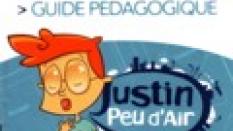 Justin Peu d'Air 