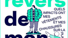 Le revers de mon look : quels impacts ont mes vêtements et mes chaussures sur la planète ?