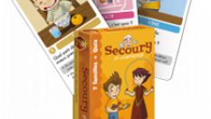 Secoury et la nutrition
