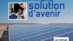 Total Solar Expert  "Magazine SOLARAMA" – Collège