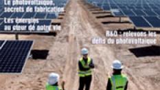 Total Solar Expert "Magazine SOLARAMA" - Lycée