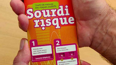 Sourdirisque