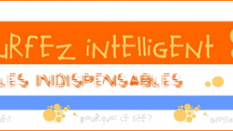 Surfez intelligent – Les indispensables