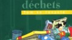 La 2ième vie des déchets : Tom se recycle