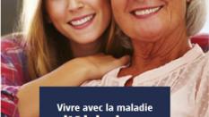 Vivre avec la maladie d'Alzheimer