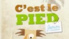 C'est le pied : réduisez l'empreinte écologique de votre classe 